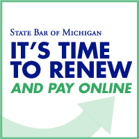 Time to Renew License Fees